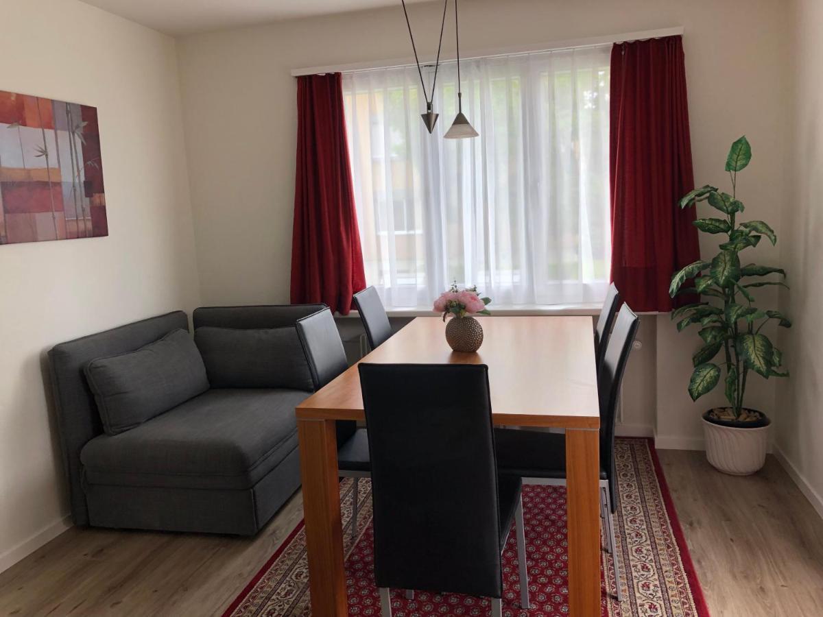 Ferienwohnung Rapperswil Exterior foto