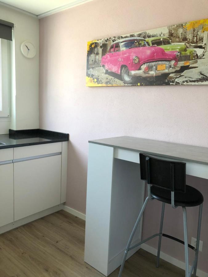 Ferienwohnung Rapperswil Exterior foto